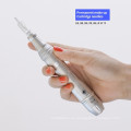 Máquina de maquillaje semipermanente de pluma inalámbrica digital de súper alta velocidad para lápiz de tatuaje para el cuidado de la piel de labios de cejas